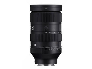 SIGMA 28-105mm F2,8 DG DN  Sony E-Mount