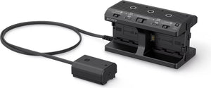 Occasion Sony Kit adaptateur multibatteries NPA-MQZ1K