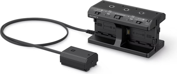 Occasion Sony Kit adaptateur multibatteries NPA-MQZ1K