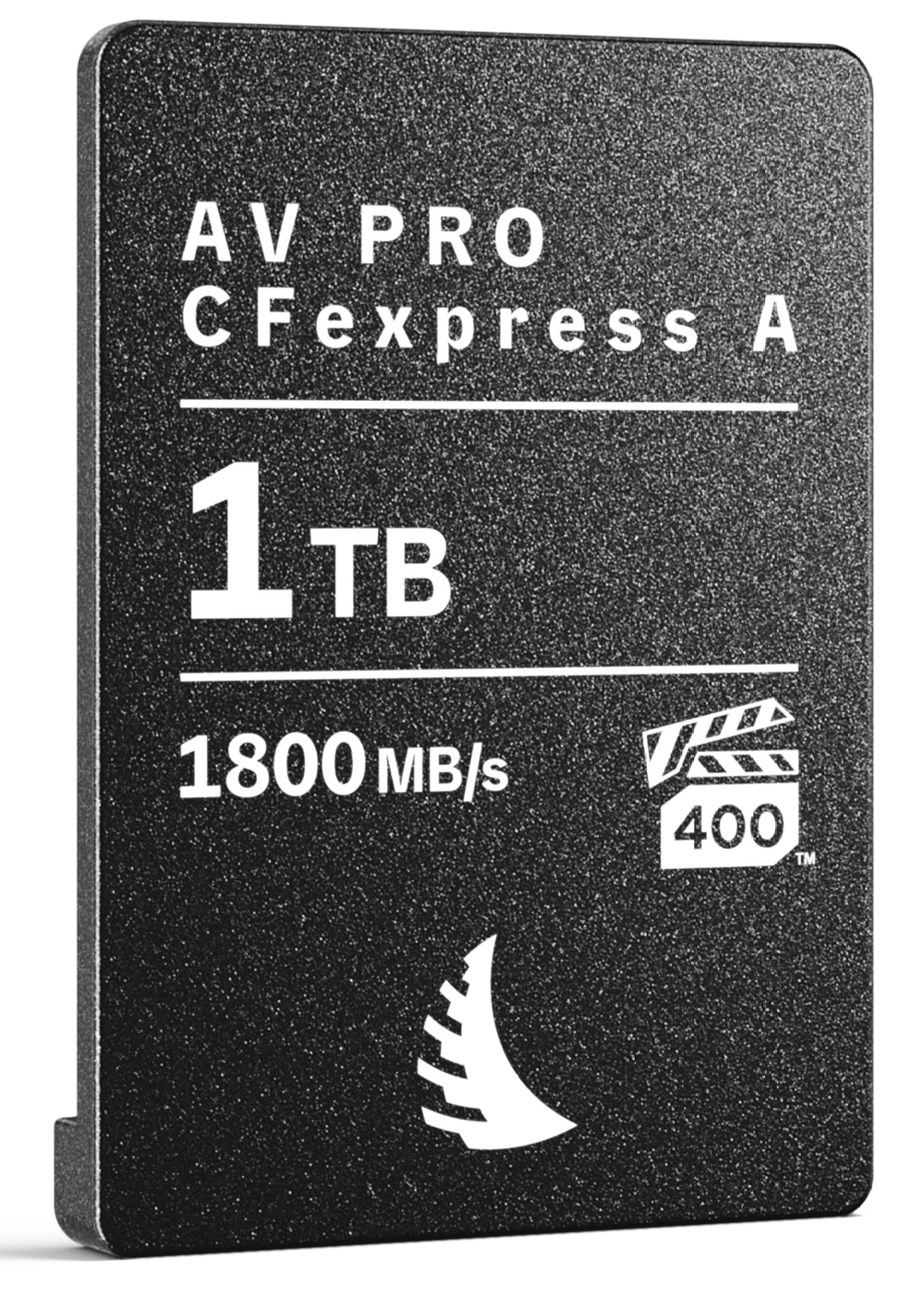 Occasion Angelbird CFexpress type A 1TB + lecteur CFexpress type A