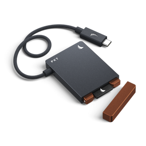Occasion Angelbird CFexpress type A 1TB + lecteur CFexpress type A