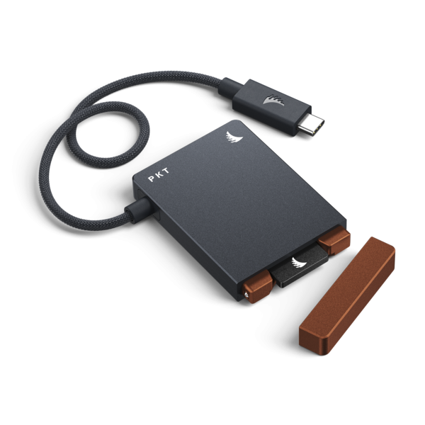 Occasion Angelbird CFexpress type A 1TB + lecteur CFexpress type A