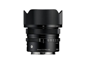 SIGMA 24mm F3,5 DG DN L-Mount