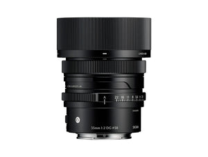 SIGMA 35mm F2,0 DG DN L-Mount