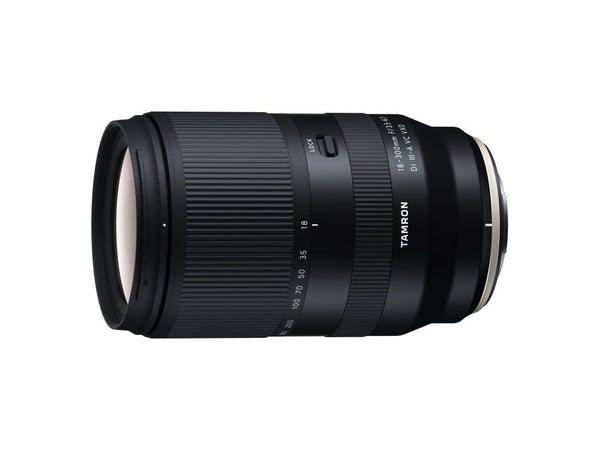 AF 18-300mm F/3.5-6.3 Di III-A VC VXD