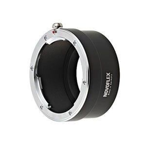 Occasion Novoflex objectif Leica R sur Sony E