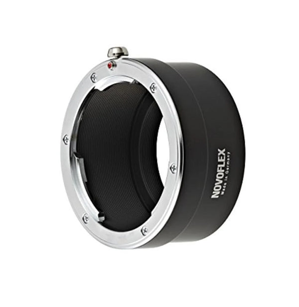 Occasion Novoflex objectif Leica R sur Sony E