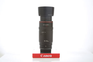 Occasion Canon EF 100-300mm f5.6 L