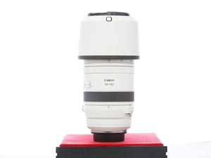 Canon RF 100-500mm F4.5-7.1 L IS USM