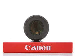Occasion Canon MACRO EF 100mm f2.8 L IS USM