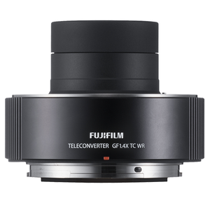 FUJINON GF 1.4X TC WR "Swiss Garantie"