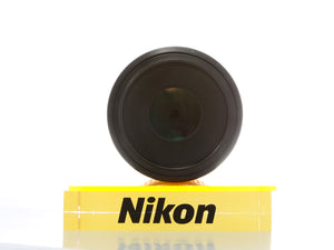 Occasion Nikon 105mm f4 Micro
