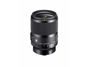 SIGMA 35mm F1,4 DG DN L-Mount