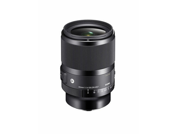SIGMA 35mm F1,4 DG DN L-Mount