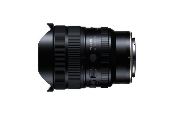 Tamron 12-20mm F/2.8 Nikon Z