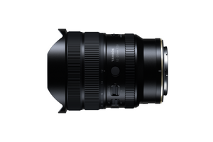 Tamron 12-20mm f2.8 Sony E