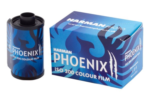 PHOENIX II 200 135/36