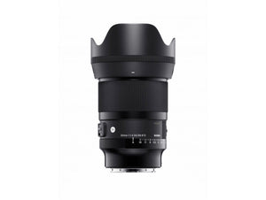 Sigma 50mm F1.4 DG DN Sony E-Mount