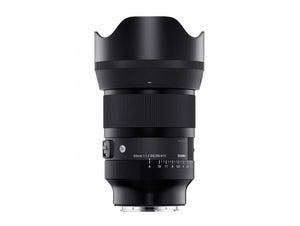 SIGMA 50mm F1,2 DG DN L-Mount