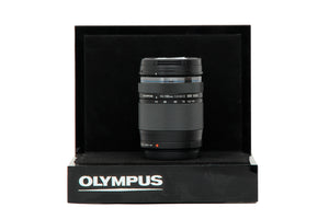 Occasion Olympus 14-150mm f4-5.6 II ED MSC Monture Micro 4/3