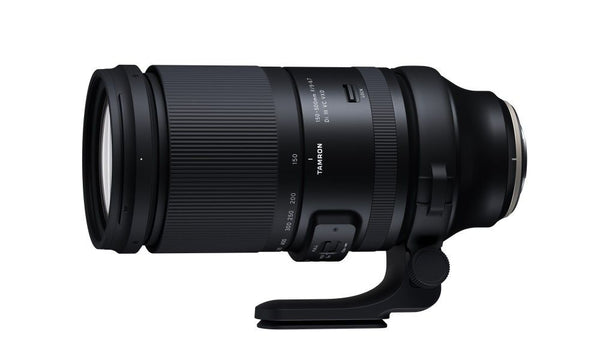 Tamron Fuji X AF 150-500mm F/5.6-7 Di III VC VXD
