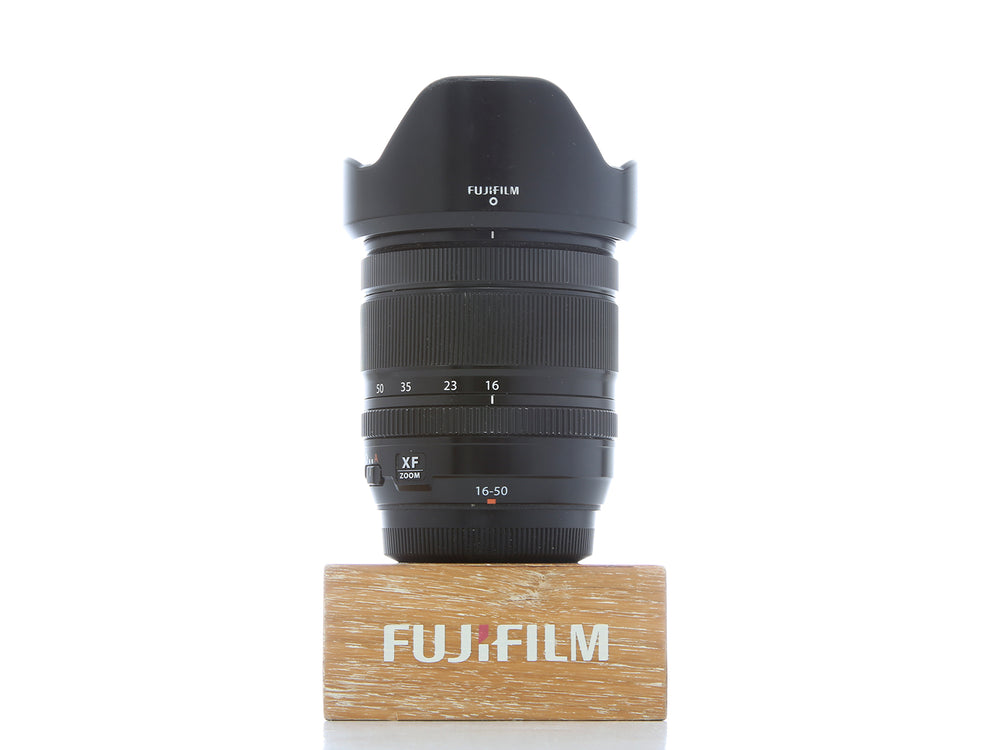 Occasion Fujifilm XF 16-50mm f2.8-4.8 R LM WR ( NEUF )
