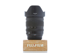 Occasion Fujifilm XF 16-50mm f2.8-4.8 R LM WR ( NEUF )