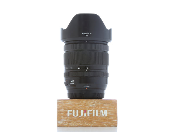 Occasion Fujifilm XF 16-50mm f2.8-4.8 R LM WR ( NEUF )