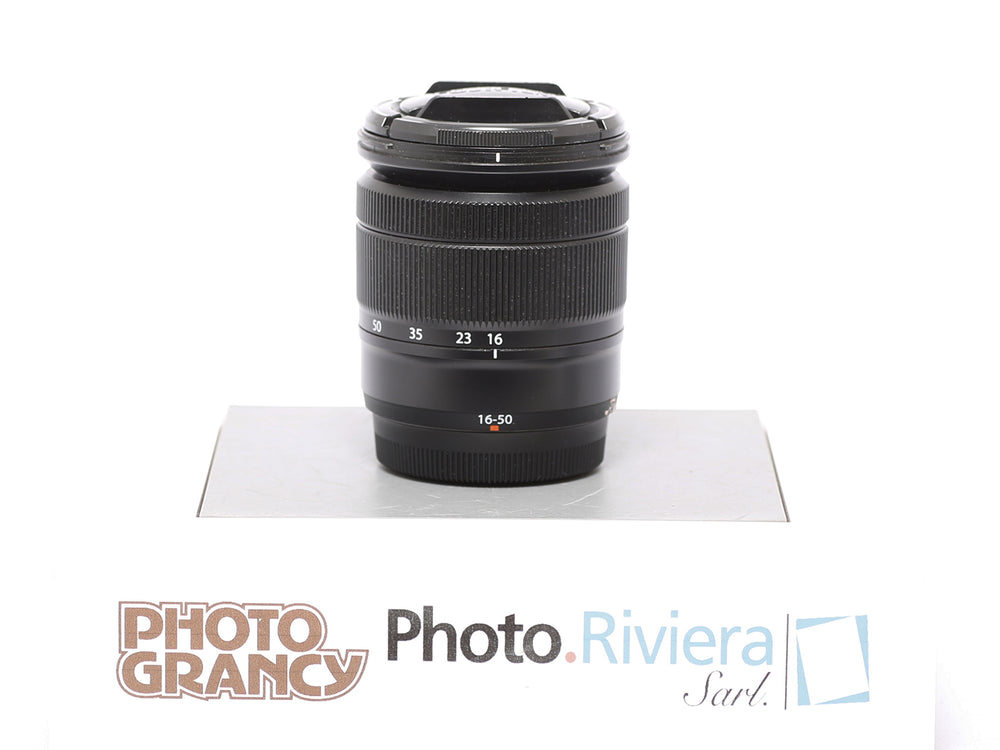 Occasion Fujifilm 16-55mm f2.8 R LM WR
