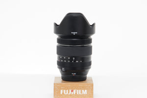 Occasion Fujifilm XF 16-80mm f4 R WR