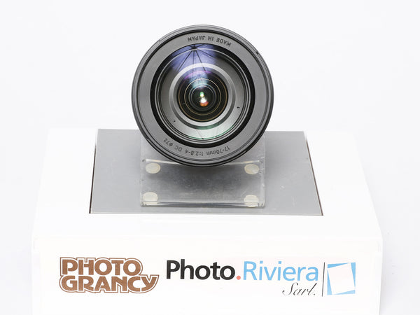 Occasion Sigma 17-70mm f2.8-4 pour Canon EF