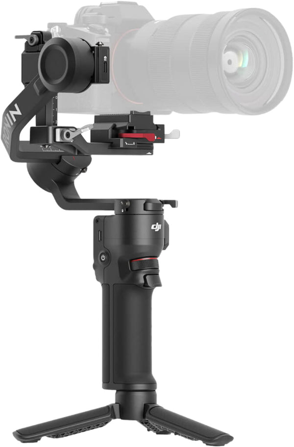 Dji RS3 Mini