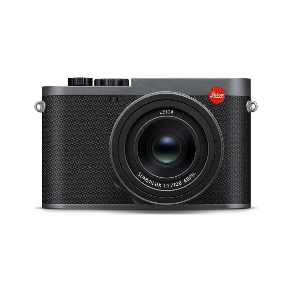 Leica Q3 Metal Gray