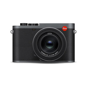 Leica Q3 Metal Gray