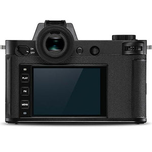 Leica SL2-S, schwarz