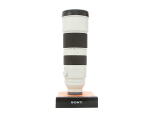 Occasion Sony FE 200-600 f5.6-6.3 G OSS