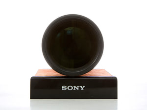 Occasion Sony FE 200-600 f5.6-6.3 G OSS