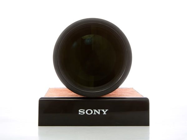 Occasion Sony FE 200-600 f5.6-6.3 G OSS