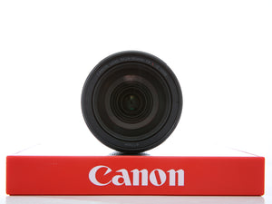 Occasion Canon RF 24-105mm F4 L IS USM