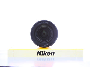 Occasion Nikon Z 24-70mm f4 S