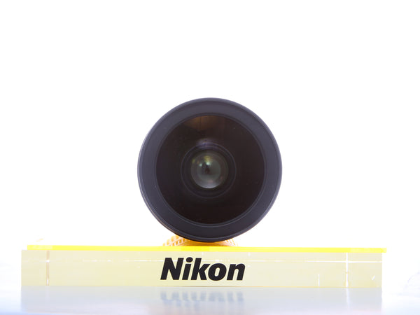 Occasion Nikon  AF-S 24-70mm f2.8 G ED