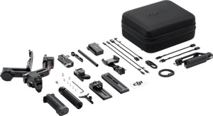 Dji RS4 Pro Combo