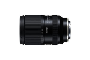Tamron 25-200mm F/2.8-5.6 Di III VXD G2 Sony-E