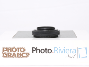 Occasion Novoflex adaptateur objectif Leica M pour Leica M39