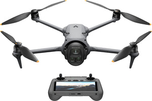 Dji Mavic 4 Pro
