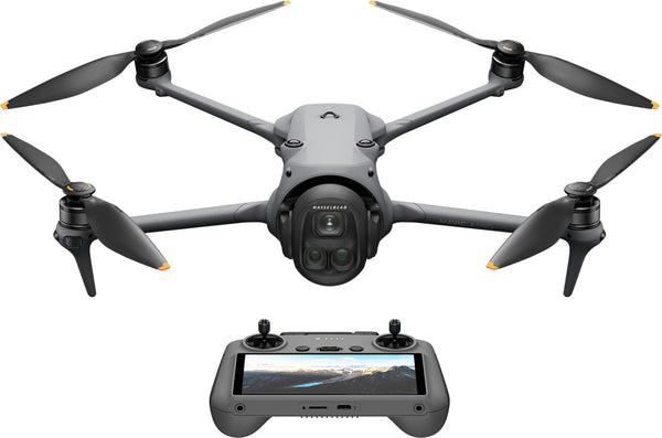 Dji Mavic 4 Pro