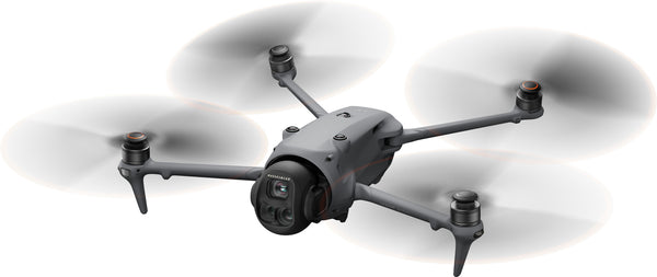 Dji Mavic 4 Pro