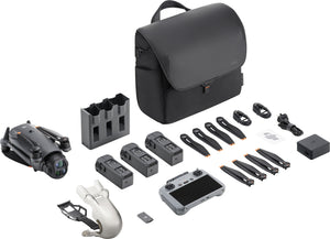 Dji Mavic 4 Pro Fly More Combo (DJI RC 2)