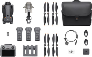 Dji Mavic 4 Pro Fly More Combo (DJI RC 2)