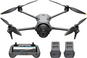 Dji Mavic 4 Pro Fly More Combo (DJI RC 2)